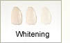Whitening